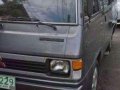 Mitsubishi l300 van good condition for sale -0