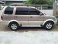 Isuzu Crosswind XUV MT 04 mdl for sale -8