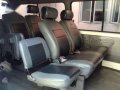 Nissan Urvan Escapade 2009 2010 2011-5