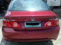 Rush sale Honda city in good condition -7