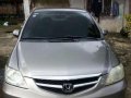 For sale Honda City 2006-4