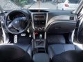 Smooth Running Subaru Forester 2.5XT 2010 For Sale-5