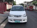 Fresh In And Out 2010 Toyota Avanza For Sale-1