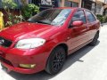 For sale Toyota Vios-2