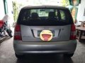 Kia Picanto LX 2005 good for sale -2