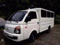Well Kept 2014 Hyundai H100 For Sale-0