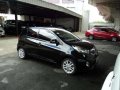 2015 Kia Picanto EX AT Black HB For Sale-0