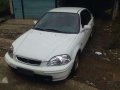 Honda Civic 97 VTI 1.6 Vtech for sale -0