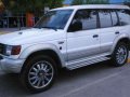 98 MItsubishi Pajero (not surplus)-0