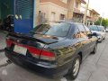 Galant 1997 MT rush pde swap sedan for sale -1