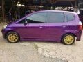 Honda Fit converted to jazz for sale-0