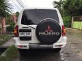 Mitsubishi Pajero 3.2 4x4 Automatic-2