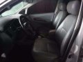 For sale 2005 Toyota Innova J MT Gas Silver-9