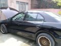 Mitsubishi Galant Vr-G 4 AT Black For Sale-3