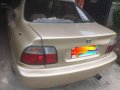 For sale 96 Honda Accord matic-5