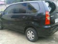 Toyota Avanza j good condition for sale -1