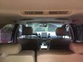 2011 Toyota Fortuner G Diesel for sale -1