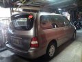 Good Running Kia carnival 2000 For Sale-0