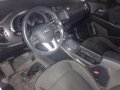 2013 Kia Sportage AT 22k mileage only not CR-V for sale -3