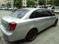 2008 Chevrolet Optra LS 1.6 Vgis Automatic-3