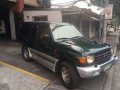No Car Issues 2001 Pajero Fieldmaster Local For Sale-6