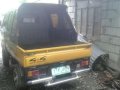 For sale Suzuki f6a 4x4 multicab 5speed-0