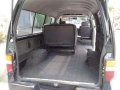 For sale 2012 Nissan Urvan-4