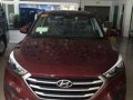 2017 Hyundai Tucson GL AT New For Sale-2