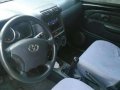 Toyota Avanza j good condition for sale -4