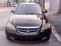 2004 Honda Civic RS top of the line-0