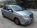 2008 Chevrolet AVEO LT 1.4L for sale -1