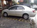 For sale 2006 Toyota Corolla Altis-5