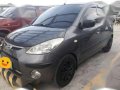 FOR SALE: Hyundai i10 2009 good as new -3