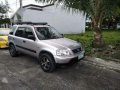 Well Maintained Honda CRV 1st Gen 1999 For Sale-2