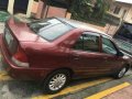 All Power 2002 Ford lynx Gsi For Sale-1