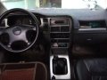 Sportivo Crosswind 05 model manual diesel for sale -1