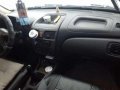 Nissan Sentra sedan black for sale -1