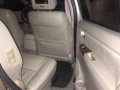 2006 Fortuner V 4x4 Diesel fresh for sale -1