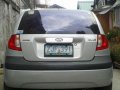 For sale Hyundai Getz 2007-3