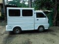 Multi cab suzuki truck white for sale -0