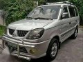 2003 Mitsubishi adventure gls for sale -9