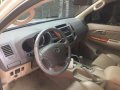 2011 Toyota Fortuner G Diesel for sale -3