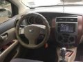 Nissan Grand Livina 2010 AT Silver For Sale-6
