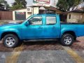 Good Condition 2009 Mazda BT-50 For Sale-3