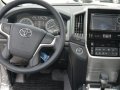 2017 Toyota Land Cruiser for sale in Manila-5