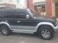 Mitsubishi pajero 4x4 local unit for sale -9