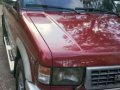 Good As New 1997 Isuzu Trooper For Sale-6