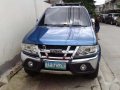 2011 Isuzu Crosswind Sportivo for sale -3