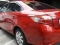 2017 Vios 1.3 Matic good condition for sale -4