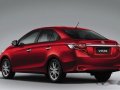 Almost brand new Toyota Vios Gasoline for sale -0